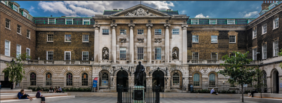 About King’s Medical College & Hospital