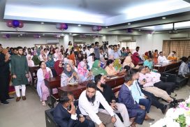 orientation